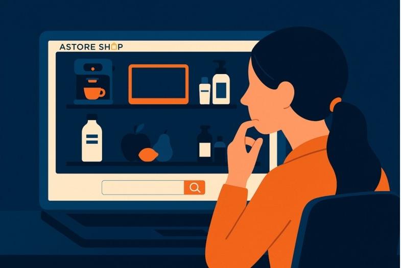 Can’t find what you need? Let us know!