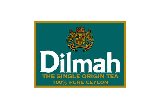 Dilmah logo 