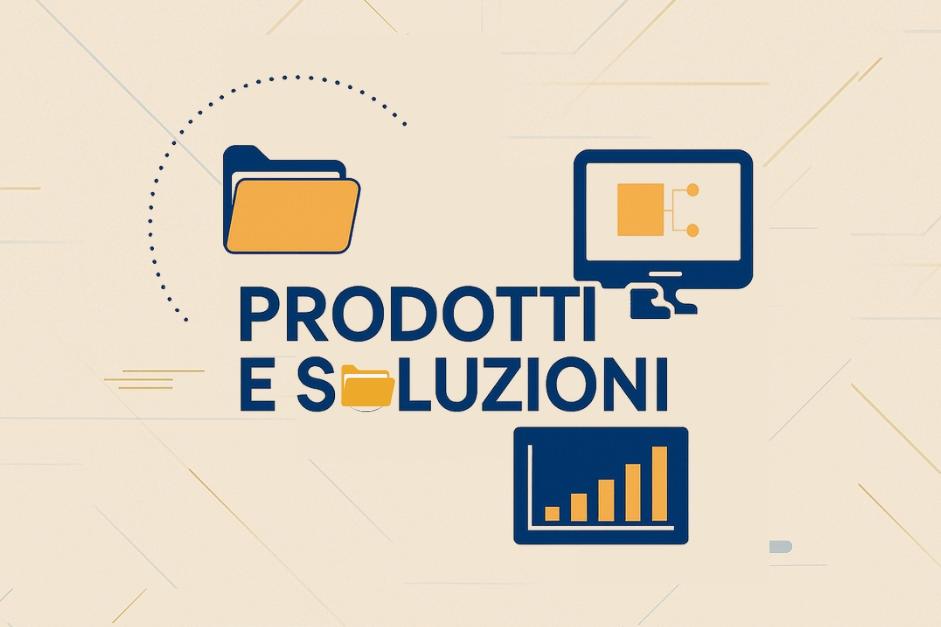 our products & solutions