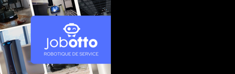 Jobotto, Robotique de Service