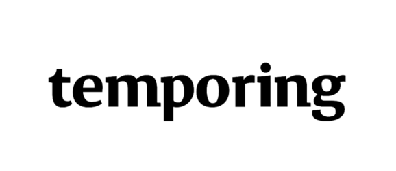 temporing logo