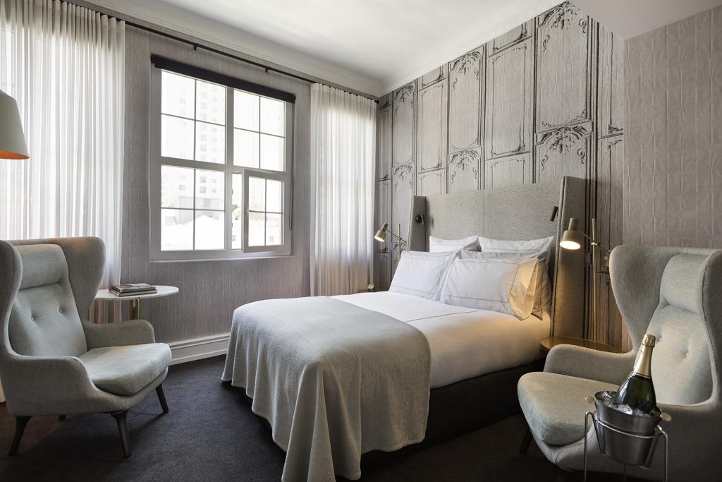 Castle Hotel Windsor - Mgallery by Sofitel Astore AEP Project