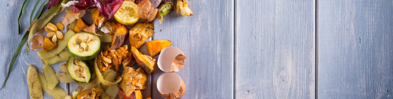 Food waste reduction