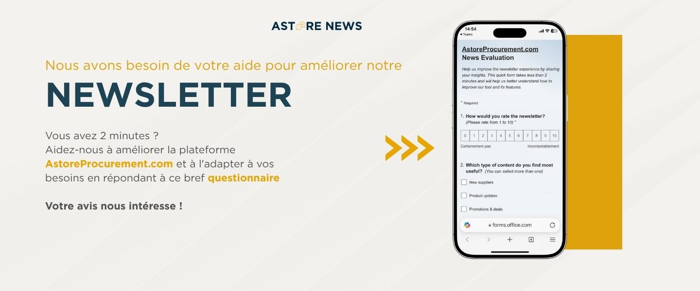 survey banner ASP.com french