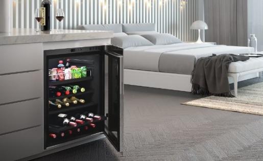 minibar