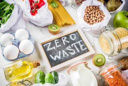 food waste