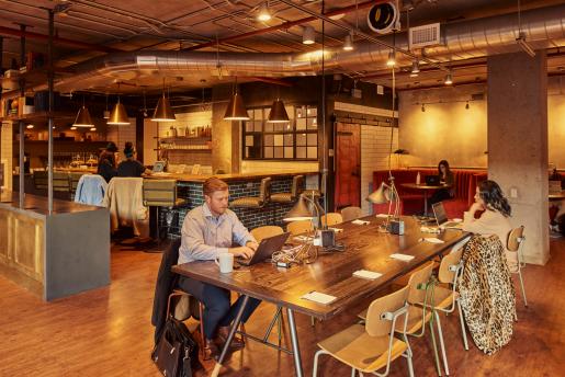 coworking