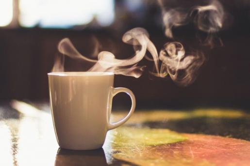 hot beverage