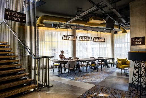 office furniture