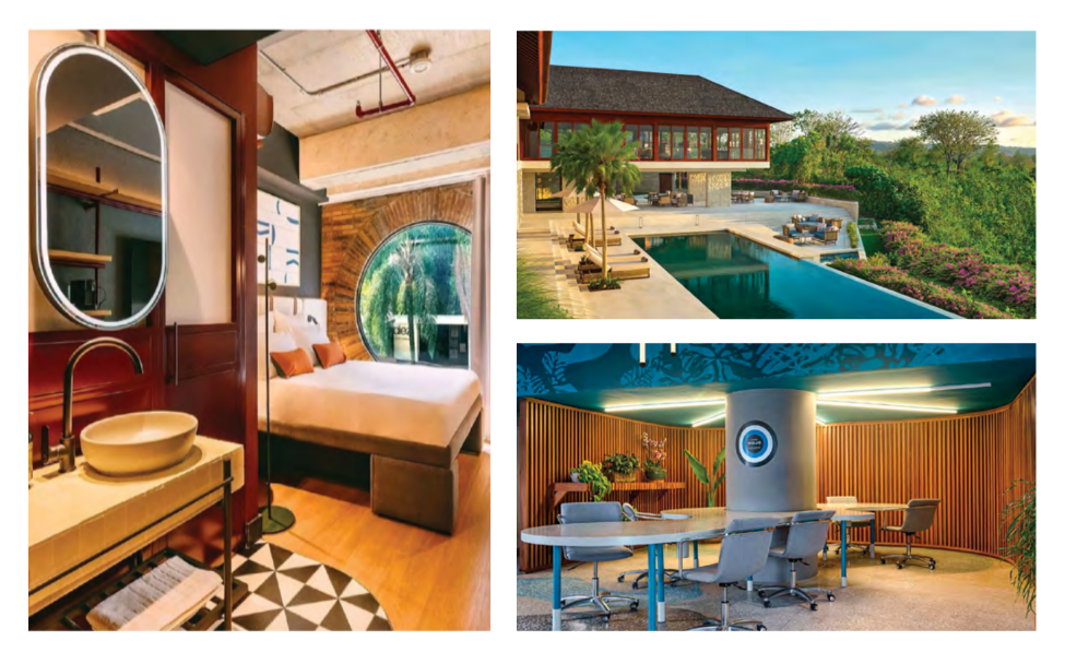 hotels