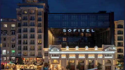Sofitel