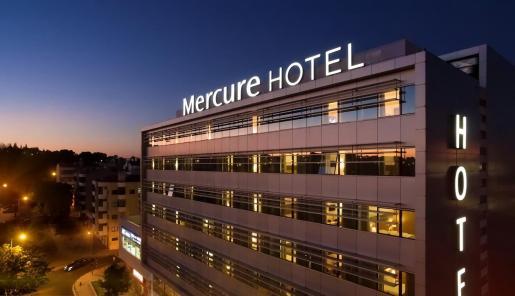 Mercure