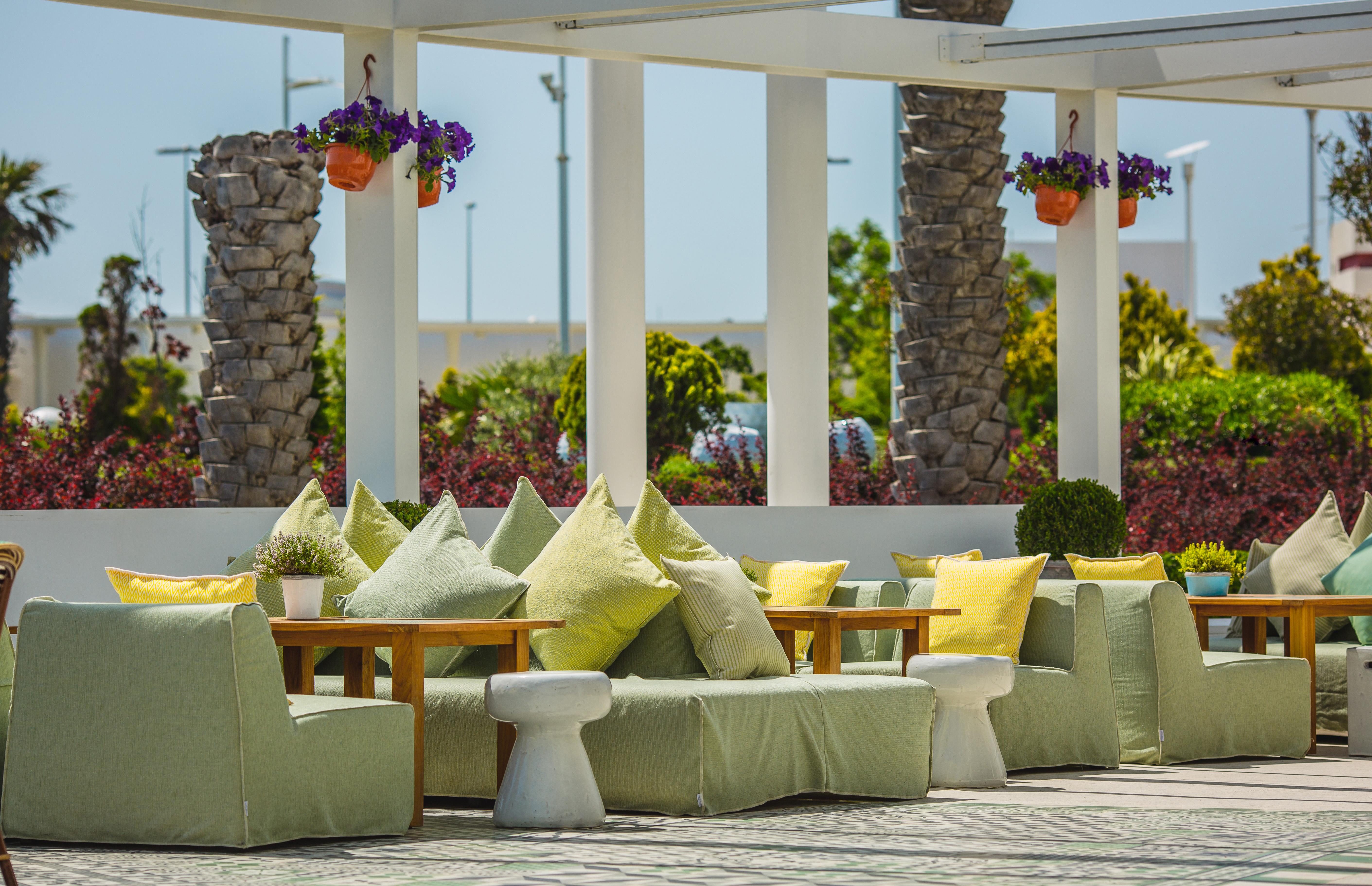 Outdoor Furniture