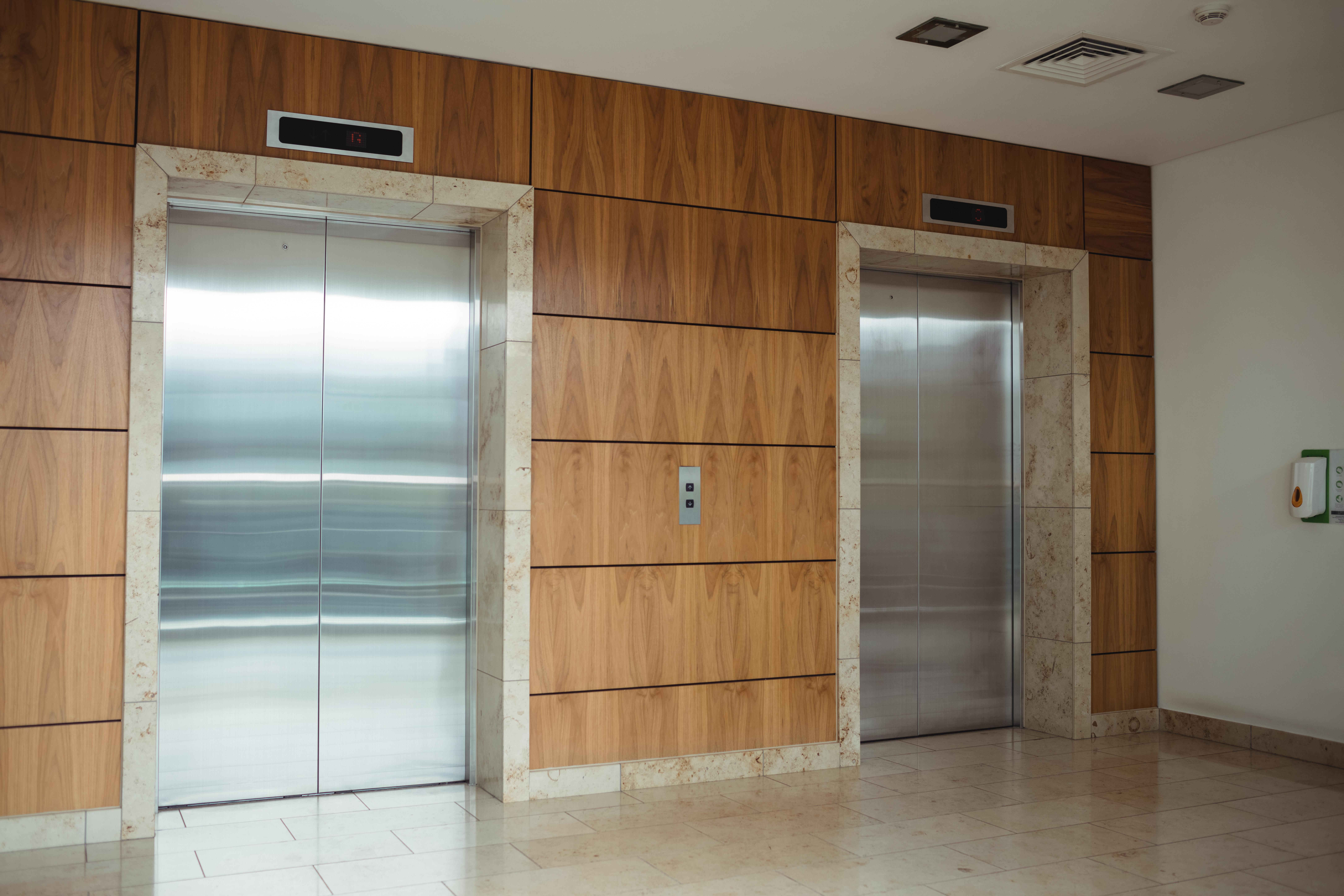 Lifts & Automatic Doors