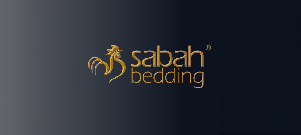 sabah bedding