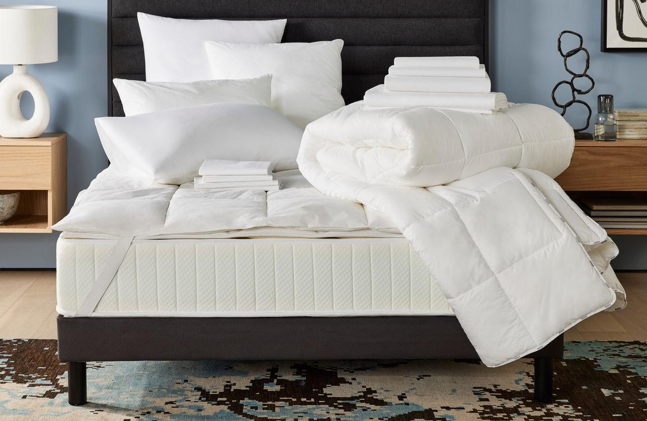 bedding
