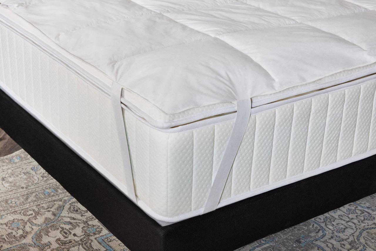 hard bedding