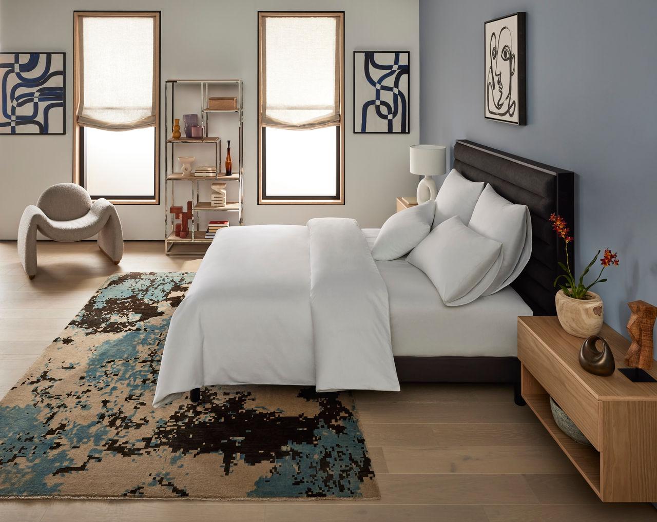 bed accor